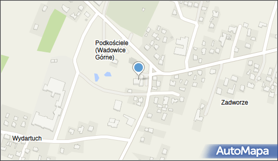 Urząd Stanu Cywilnego, Wadowice Górne 116, Wadowice Górne 39-308 - Urząd Stanu Cywilnego, godziny otwarcia, numer telefonu