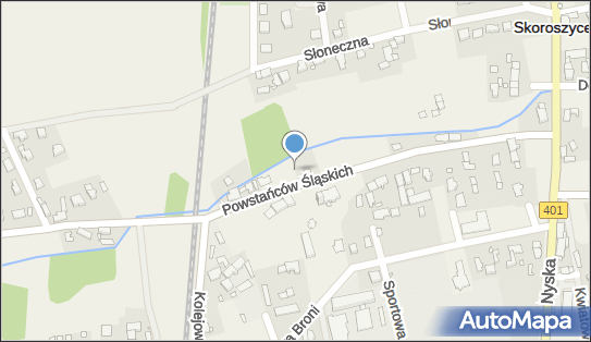 Urząd Stanu Cywilnego, Powstańców Śląskich 17, Skoroszyce 49-233 - Urząd Stanu Cywilnego, numer telefonu