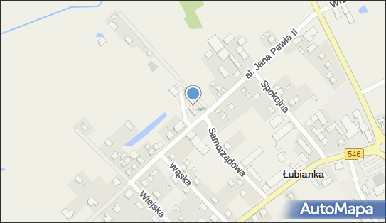 Urząd Stanu Cywilnego, Aleja Jana Pawła II 8, Łubianka 87-152 - Urząd Stanu Cywilnego, numer telefonu