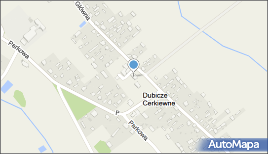 Urząd Stanu Cywilnego, Główna 65, Dubicze Cerkiewne 17-204 - Urząd Stanu Cywilnego, numer telefonu