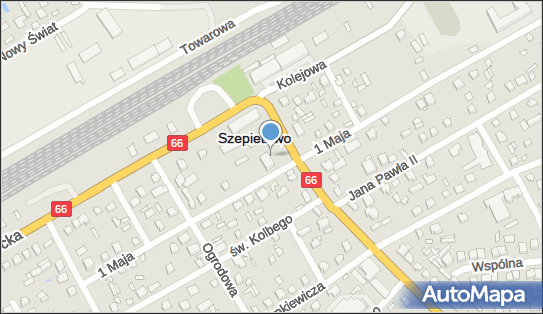 Urząd Stanu Cywilnego, Główna 6, Szepietowo 18-210 - Urząd Stanu Cywilnego, numer telefonu