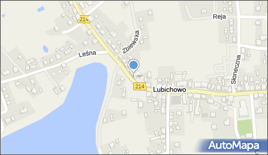 Urząd Stanu Cywilnego, DW214, Zblewska 8, Lubichowo 83-240 - Urząd Stanu Cywilnego, numer telefonu