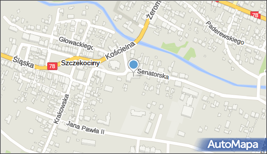 Urząd Stanu Cywilnego, Senatorska 2, Szczekociny 42-445 - Urząd Stanu Cywilnego, numer telefonu