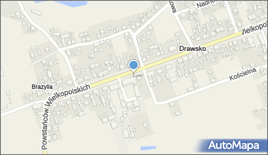 Urząd Stanu Cywilnego, Powstańców Wielkopolskich 121, Drawsko 64-733 - Urząd Stanu Cywilnego, numer telefonu