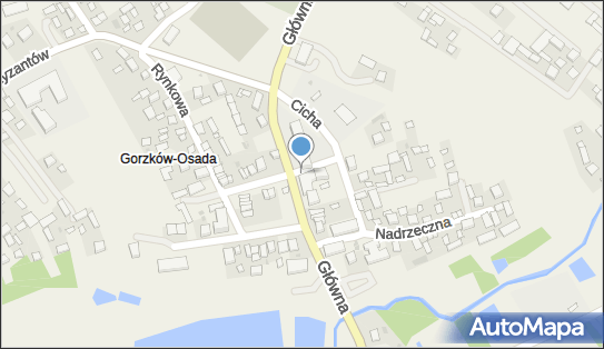 Urząd Stanu Cywilnego, Główna 9, Gorzków-Osada 22-315 - Urząd Stanu Cywilnego, numer telefonu