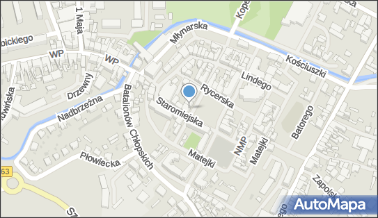 USC, Wolności, pl. 5, Białogard 78-200 - Urząd Stanu Cywilnego, numer telefonu