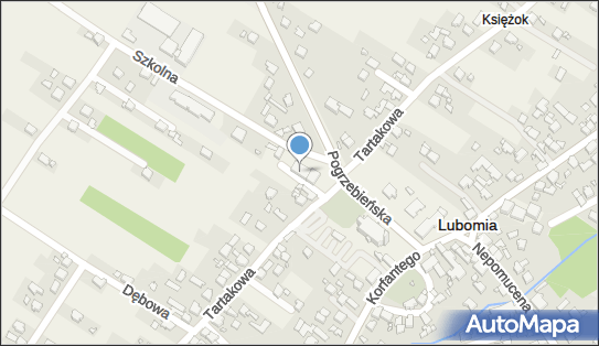 USC, Szkolna 1, Lubomia 44-360 - Urząd Stanu Cywilnego, numer telefonu