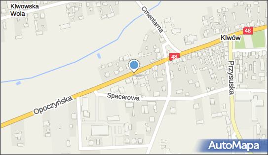 USC, Opoczyńska 35, Klwów 26-415 - Urząd Stanu Cywilnego, numer telefonu