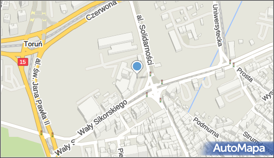 Delegatura UW, Teatralny, pl. 2, Toruń 87-100 - Urząd Wojewódzki, godziny otwarcia, numer telefonu