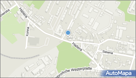 Niezdradzisz.pl Detektyw Katowice, gen. Hallera Józefa 18 40-321 - Usługi detektywistyczne, godziny otwarcia, numer telefonu