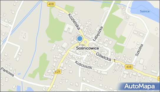 Heinz-Reisen Sośnicowice. Biuro turystyki krajowej i zagraniczne 44-153 - Usługi transportowe, godziny otwarcia, numer telefonu