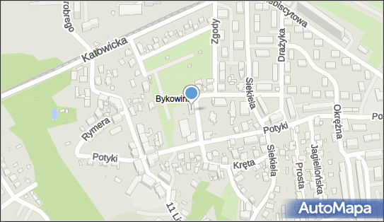 L-Trans Aneta Lorek, Stwosza Wita 3, Ruda Śląska 41-705 - Usługi transportowe, godziny otwarcia, numer telefonu