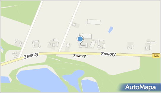 Przedsiębiorstwo Handlowo Usługowe Lew-Trans Agro, Zawory 8 63-130 - Usługi transportowe, numer telefonu