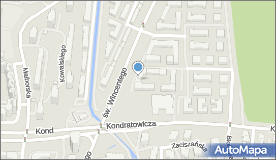 Arka Locus, św. Wincentego 122, Warszawa 03-291 - Usługi, godziny otwarcia, numer telefonu