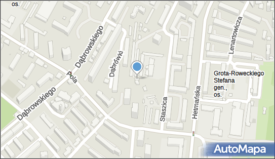 Aroma Pulse, Dąbrówki 8, Rzeszów 35-036 - Usługi, numer telefonu