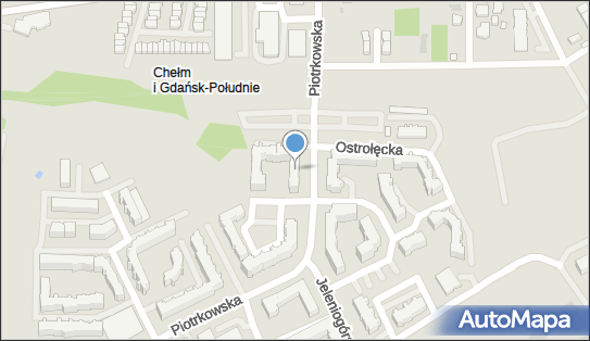 BLACK WOLF - PIOTR FĄS BEZPIECZNIE W DOMU - PIOTR FĄS WYSZYJ TO 80-180 - Usługi