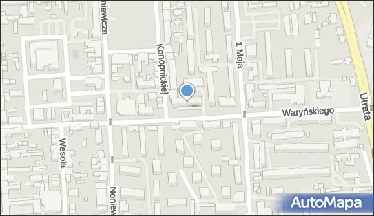 Błysk W Saloniku, Waryńskiego Ludwika 21, Suwałki 16-402 - Usługi, godziny otwarcia, numer telefonu