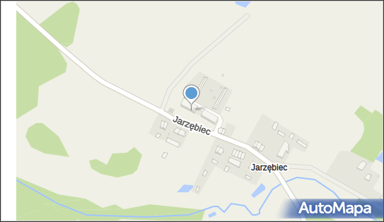 Brukarstwo P. Wachowski, Jarzębiec 10B, Jarzębiec 14-526 - Usługi, numer telefonu