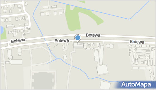 CHB 14, Botewa Christo 14, Kraków 30-798 - Usługi, numer telefonu