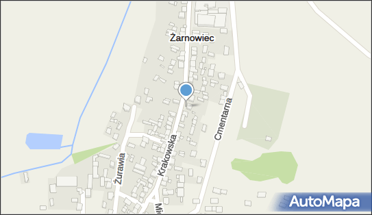 Czystonauta, Krakowska 65, Żarnowiec 42-439 - Usługi, godziny otwarcia, numer telefonu