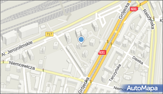 DDD EKO, Spiska 16A, Warszawa 02-302 - Usługi, godziny otwarcia, numer telefonu