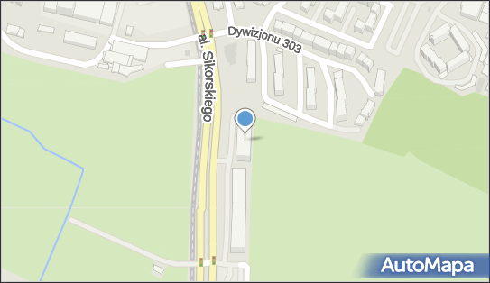 DEMIWASH, Al. Sikorskiego 17U1, Olsztyn 10-088 - Usługi, numer telefonu