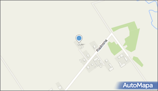 DIAMTRONIC, Radosna 47A, Wiktorów 05-250 - Usługi, numer telefonu