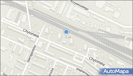 Drypol - osuszanie budynków Gdańsk, Chylońska 82B, Gdynia 81-033 - Usługi, godziny otwarcia, numer telefonu