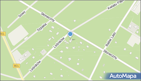 F.R.B. Jaworski, Leśników 1, Osiedle Wilga 08-470 - Usługi, numer telefonu