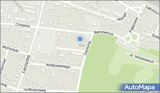 Feed Reach Consulting Małgorzata Krenke, Karłowicza 6, Kutno 99-300 - Usługi, numer telefonu