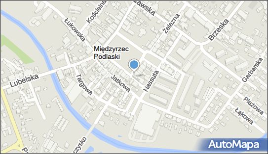 Furora – internet z telewizją Międzyrzec Podlaski 21-560 - Usługi, godziny otwarcia, numer telefonu