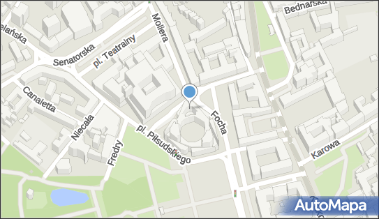 Horizon Development Sp. z o.o., marsz. Plac Piłsudskiego Józefa 3 00-078 - Usługi, numer telefonu