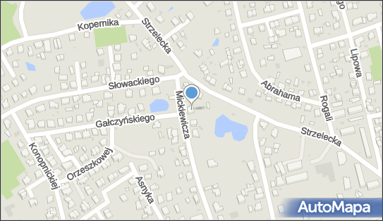 Horna Webdesign Karol Jaszewski, Mickiewicza 28c, Kościerzyna 83-400 - Usługi, numer telefonu