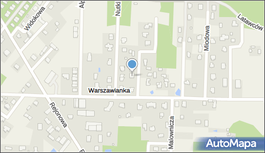 Lampizator Listening Room and Factory, Brzozowa 26a, Warszawianka 05-552 - Usługi, numer telefonu