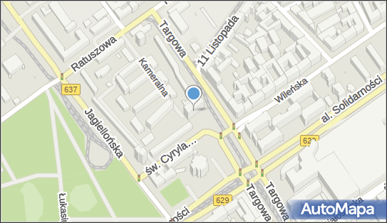 LUX-KAN, Targowa 81, Warszawa 03-408 - Usługi, numer telefonu