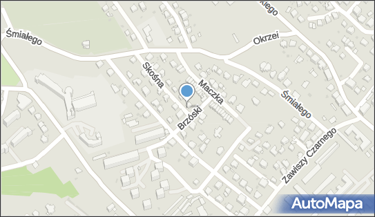 7951963919, Okiart-Bud Maciej Oczkowski 