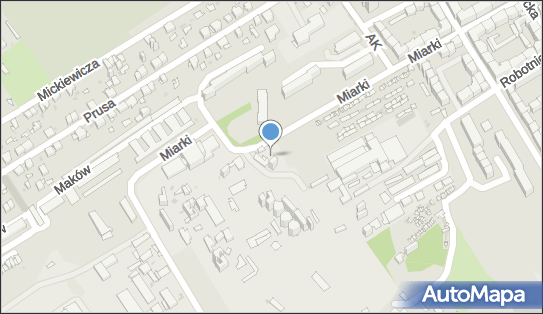 Marek Błaśkiewicz - Nikstal, Karola Miarki 13, Mysłowice 41-400 - Usługi, numer telefonu