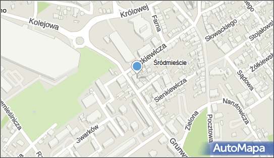 Optyka Victoria, Grunwaldzka 74, Jaworzno 43-600 - Usługi, numer telefonu