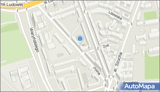 Orfi, Polna 10/14, Warszawa 00-625 - Usługi, numer telefonu