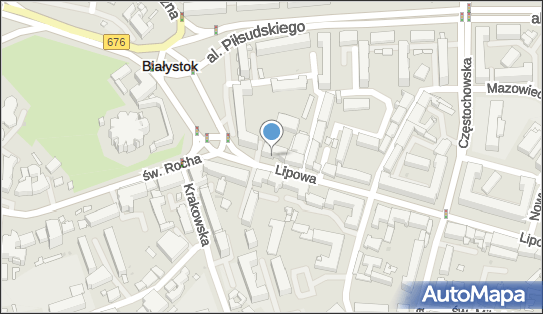 Osuszanie budynków Białystok, Lipowa 32 lok. 300, Białystok 15-427 - Usługi, numer telefonu