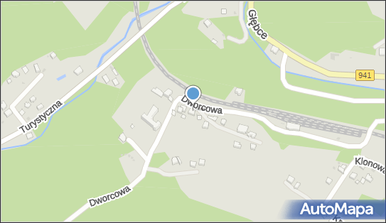 Pinki, Dworcowa 12B, Wisła 43-460 - Usługi, numer telefonu