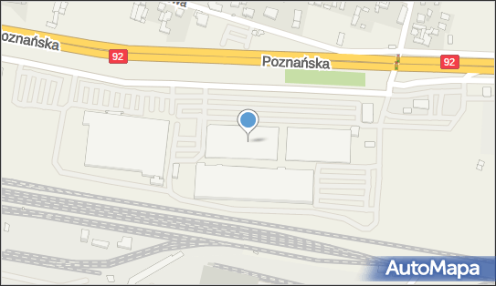 Pozycjonowanie Swarzędz, Poznańska 6, Swarzędz 62-020 - Usługi, numer telefonu