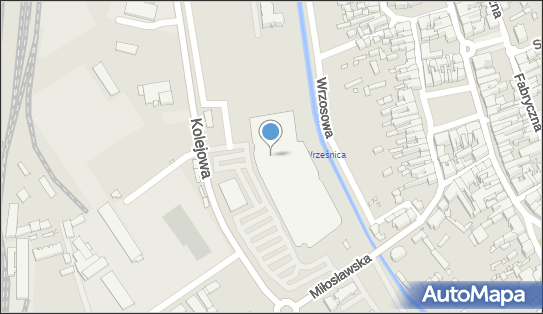 Pozycjonowanie Września, Kolejowa 15, Września 62-300 - Usługi, numer telefonu