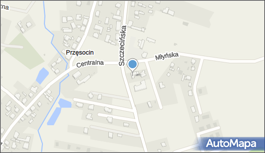 PUH ESTACO, Szczecińska 20, Przęsocin 72-010 - Usługi, godziny otwarcia, numer telefonu