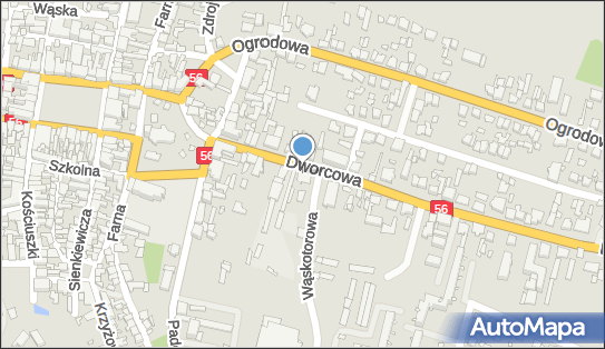 Rad-pol. PHU, Dworcowa 10, Koronowo 86-008 - Usługi, numer telefonu