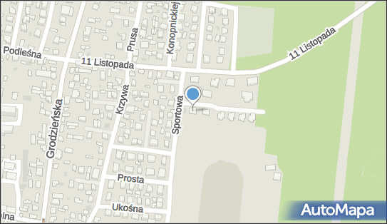 SODART Wynajem Namiotów Okolicznościowych - Wypożyczalnia 16-010 - Usługi, godziny otwarcia, numer telefonu