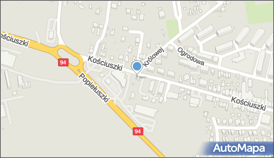 Sprzątanie po zgonie, gen. Kościuszki Tadeusza 66, Brzesko 32-800 - Usługi, numer telefonu