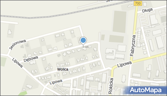 STUDIO24, Dębowa 24, Wolica 05-860 - Usługi, numer telefonu