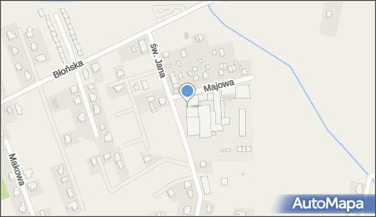 TAB-Koncentraty Sp. z o.o., św. Jana 3, Bieniewice 05-870 - Usługi, godziny otwarcia, numer telefonu