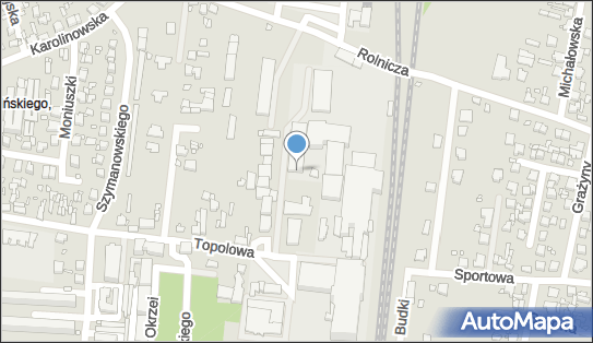 Vergionic - Hurtownia Chińska Online, Topolowa 1f 97-300 - Usługi, numer telefonu